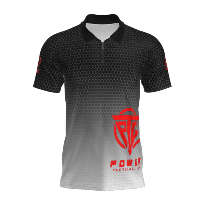 Power Tactical Gun Polo