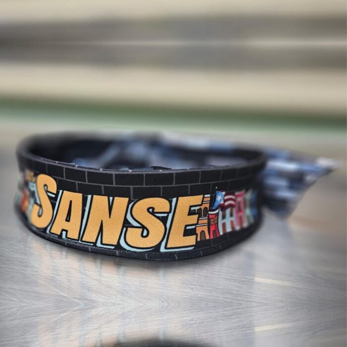 Bandana la Sanse