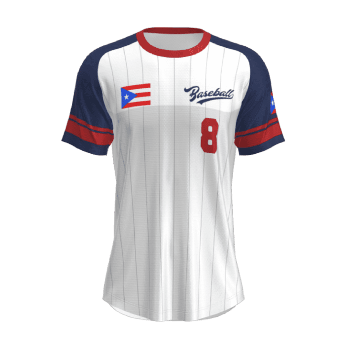 Beisbol 2 Puerto Rico Baseball