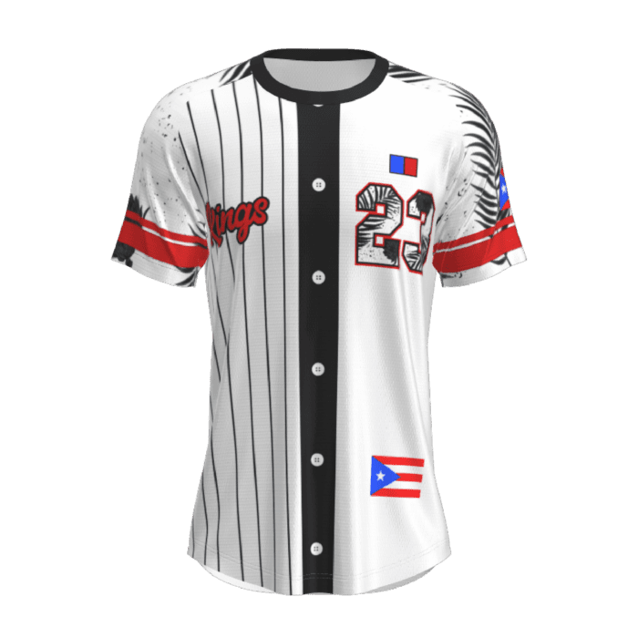 Beisbol 3 Puerto Rico Baseball