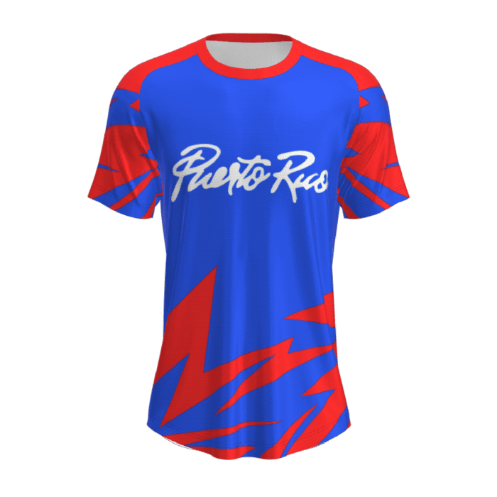 Beisbol 7 Puerto Rico Baseball