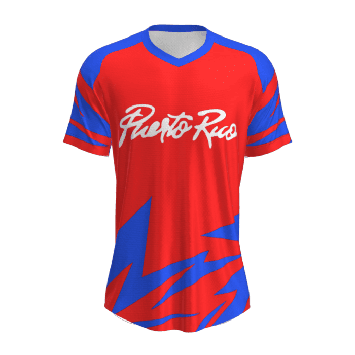 Beisbol 6 Puerto Rico Baseball