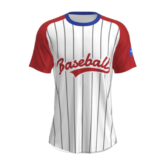 Beisbol Puerto Rico Baseball