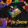 t-shirt playera03 sanse