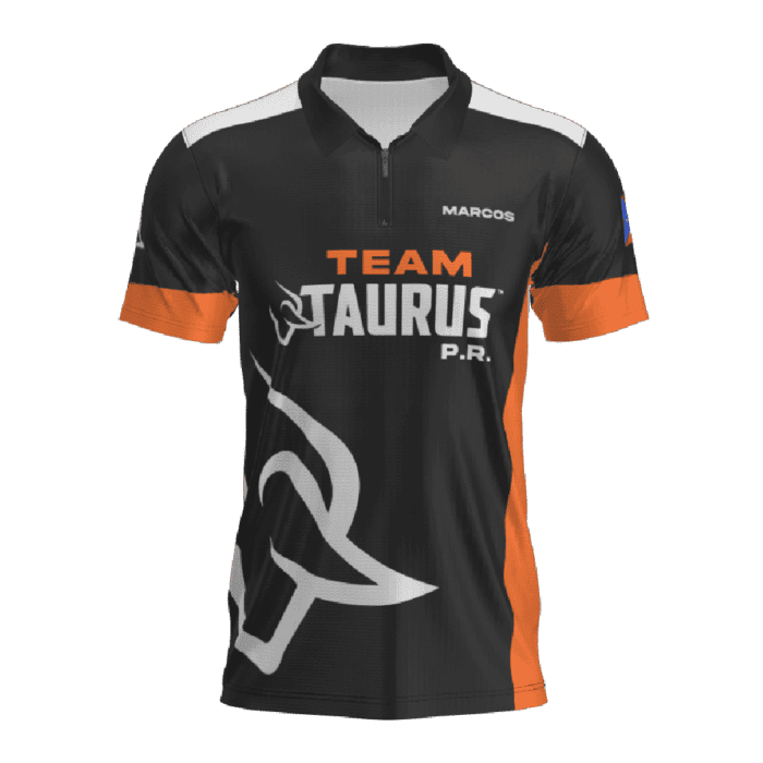 Team Taurus