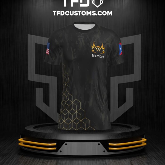 H Kydex Holster T-Shirt