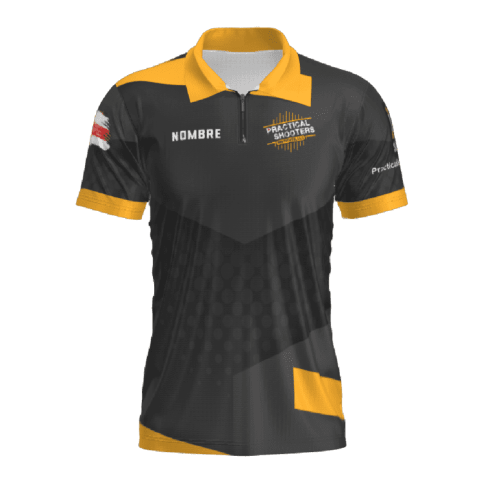 polo practical shooters frente