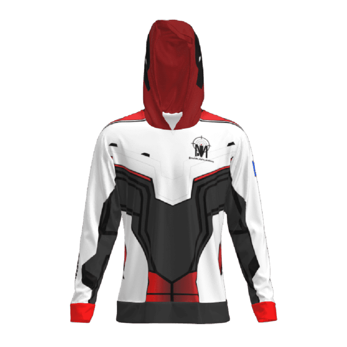 Elvin Perez Hoodie