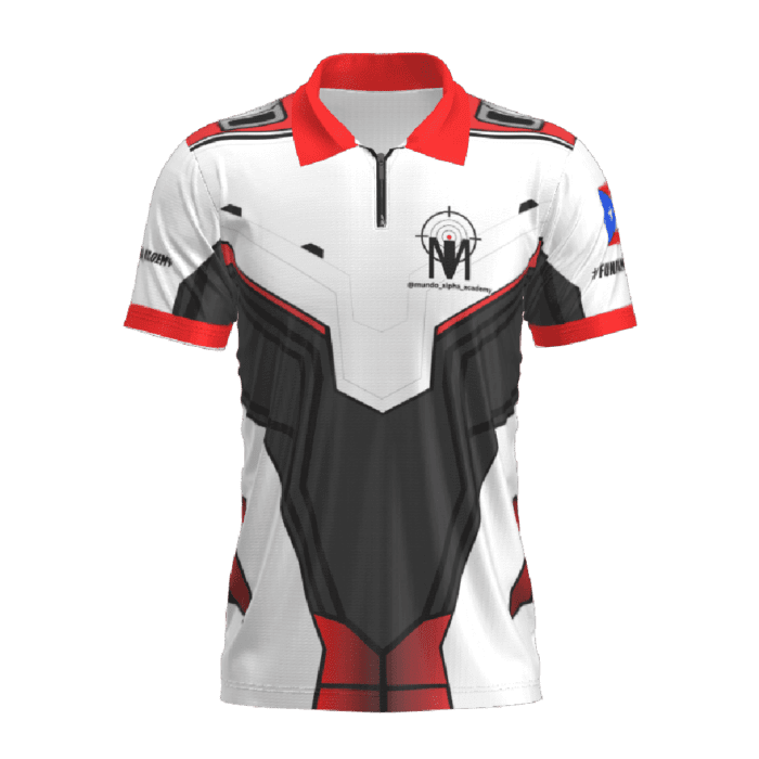 Elvin Perez Polo