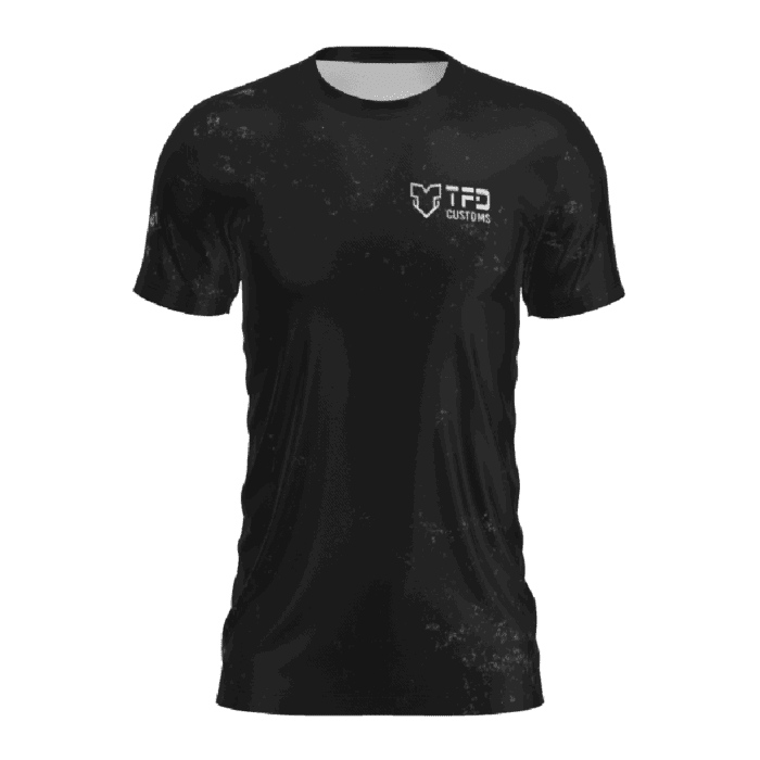 Tommy 787 T-Shirt